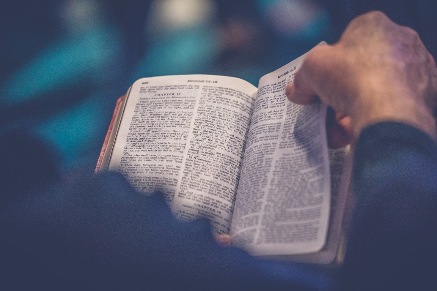 The Power of Faith in Everyday Life