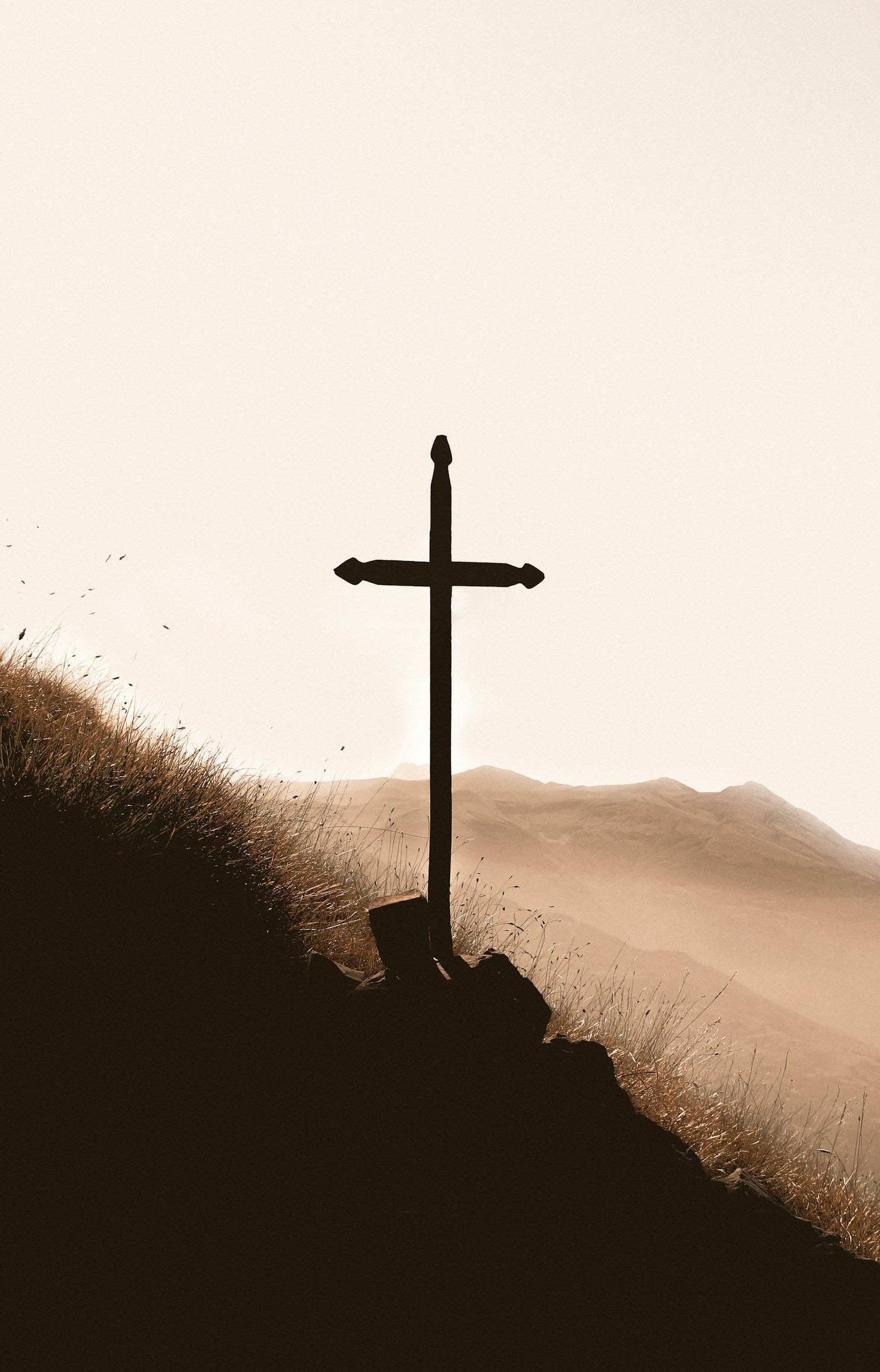 Exploring the Intersection of Creativity and Christianity