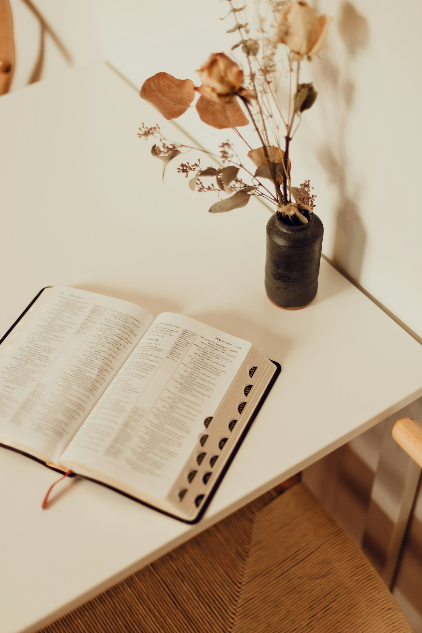 A Guide to Writing Your Personal Devotional Journal