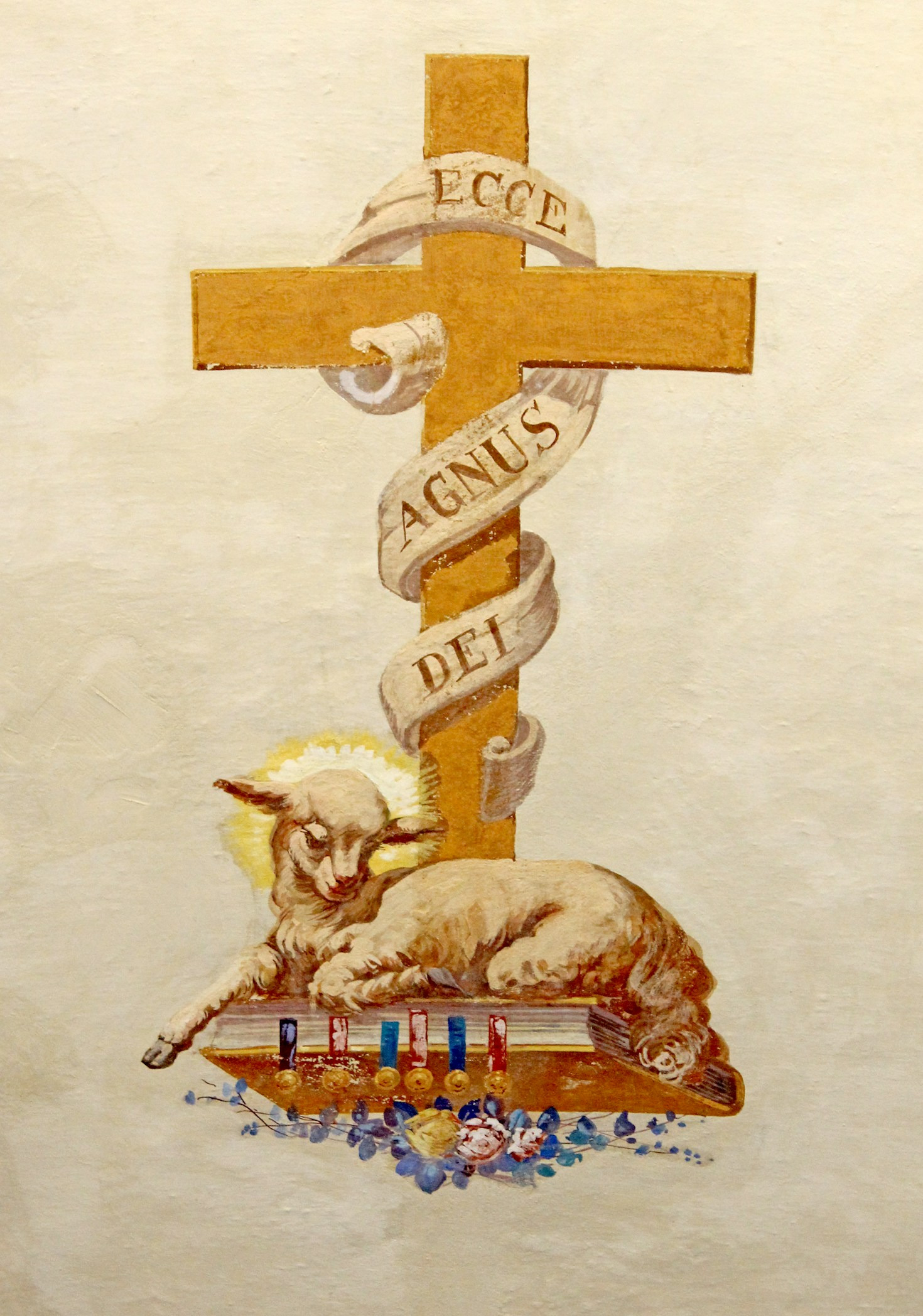 The Role of Simplicity in Spiritual Art